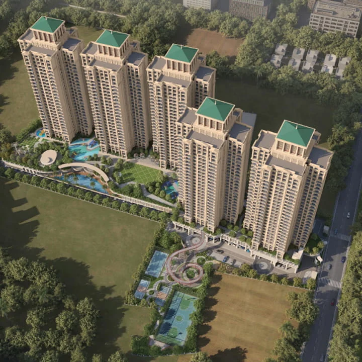 Krisala Hiranandani Evita Hinjewadi Aboutus Image