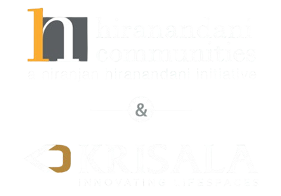 Krisala Hiranandani Evita Hinjewadi Logo Image